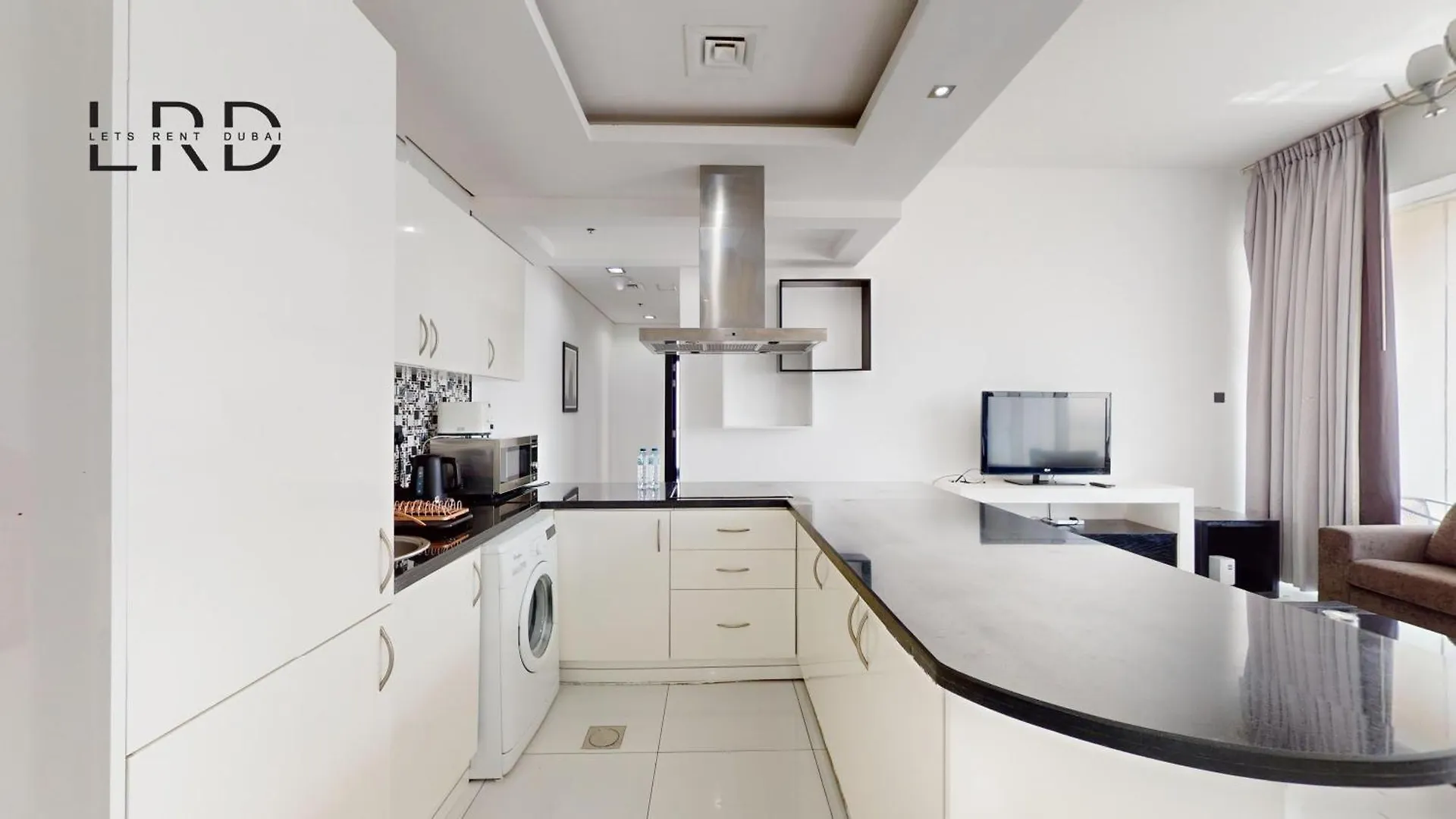 Modern & Spacious 2Br Apartment Ντουμπάι Ηνωμένα Αραβικά Εμιράτα