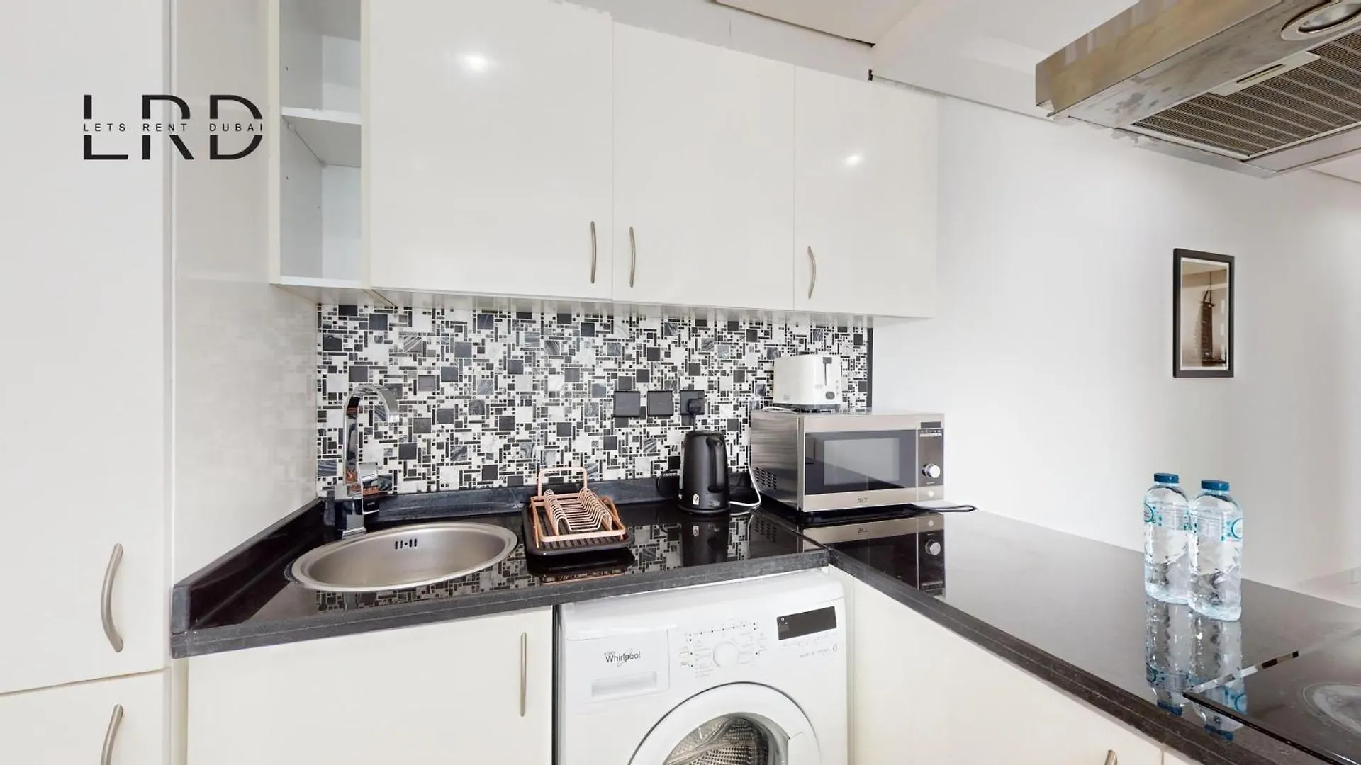 Modern & Spacious 2Br Apartment Ντουμπάι Ηνωμένα Αραβικά Εμιράτα