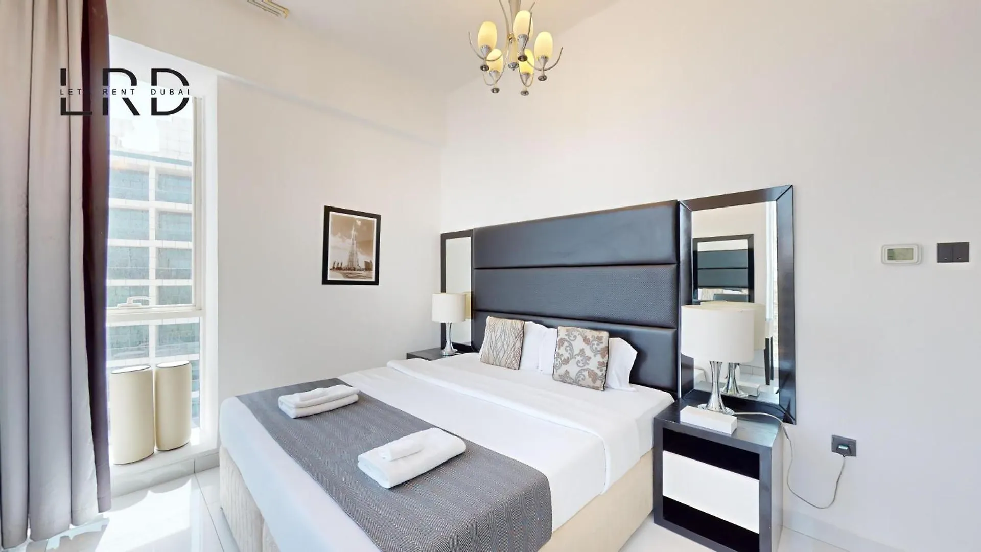Modern & Spacious 2Br Apartment Ντουμπάι Ηνωμένα Αραβικά Εμιράτα